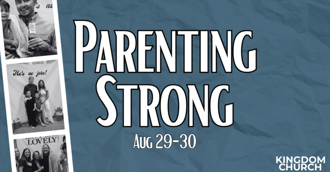 Parenting Strong