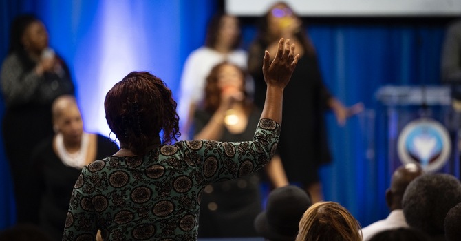 Worship Service