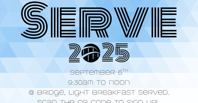 Serve Workshop!