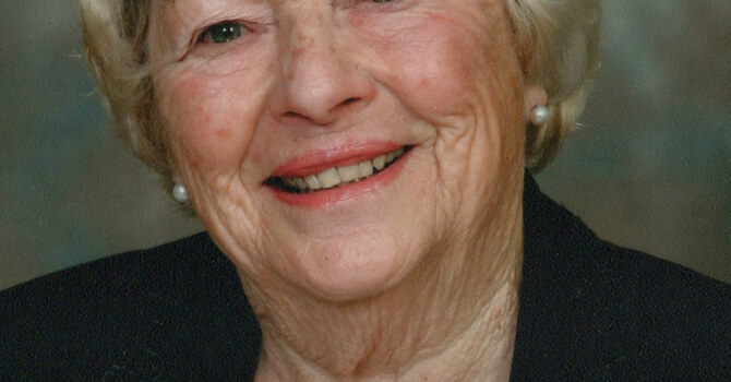 Anne Peake