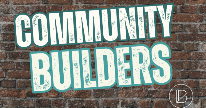 Community Builders