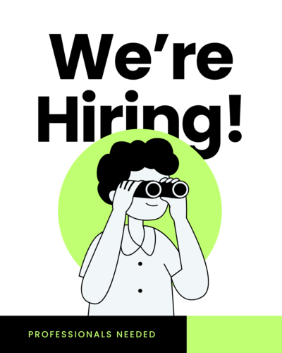 Job  Opening