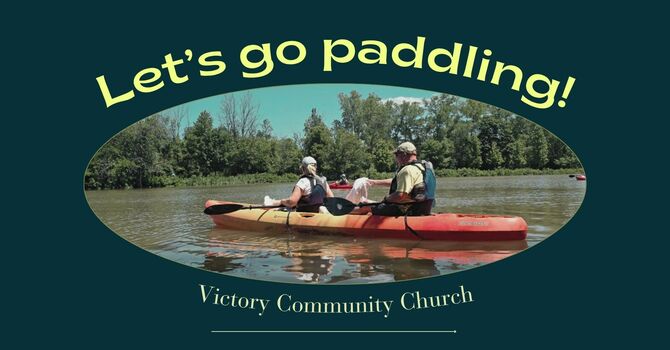 Kayaks, Canoes & Connection