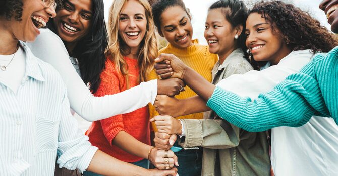 Women's Ministry
