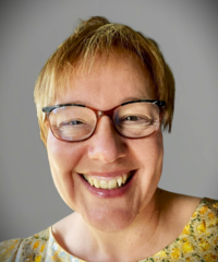 staff member image