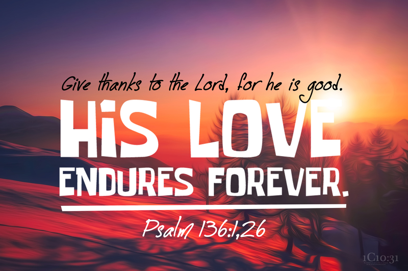 Psalms