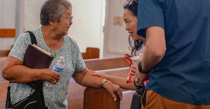 Biblical Counseling Center of Maui