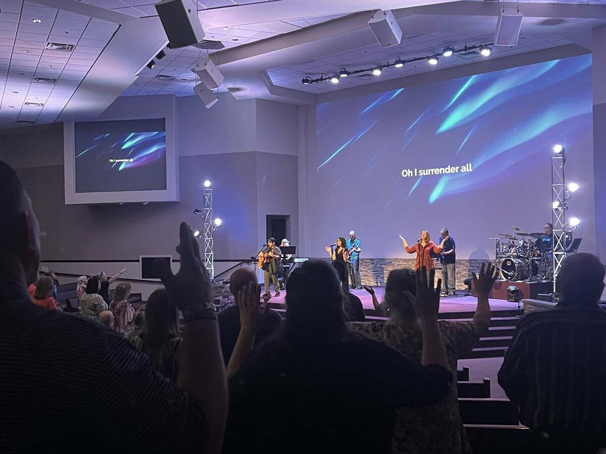 Calvary Chapel of North Phoenix