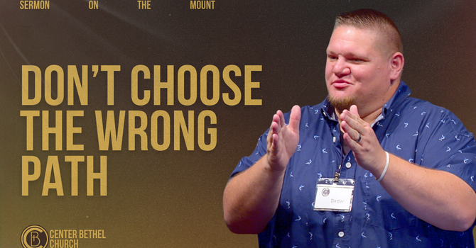 Are You Really Following Jesus or Just Going with the Crowd?