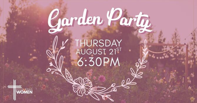 Garden Party