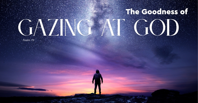 The Goodness of God