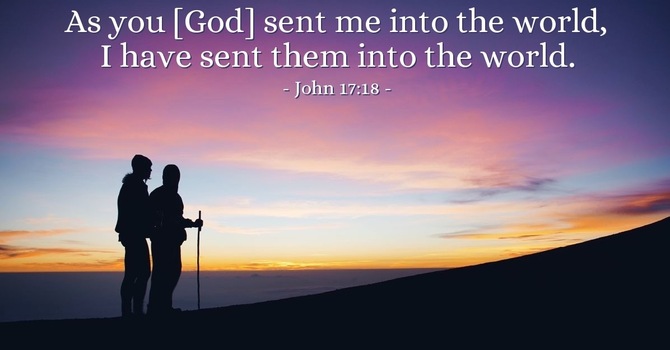 Daily Devotional For Wednesday, July 23, 2025 image