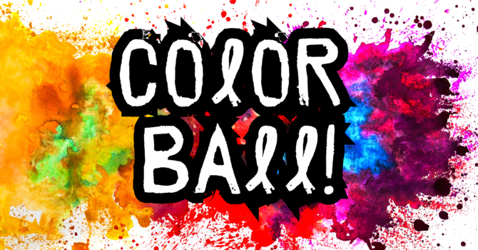 IGNITE Student Color Ball