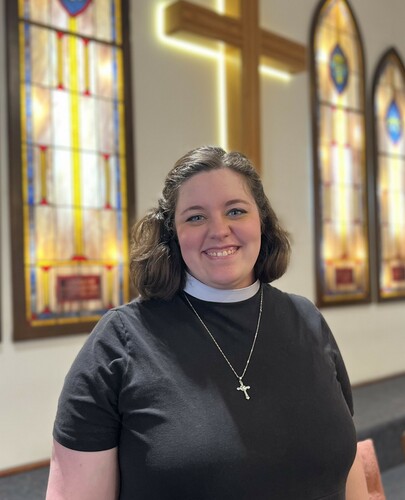 Rev. Grace Langenstein