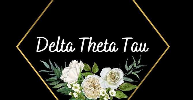 Delta Theta Tau Meeting