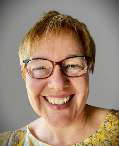 Mariette Jessup