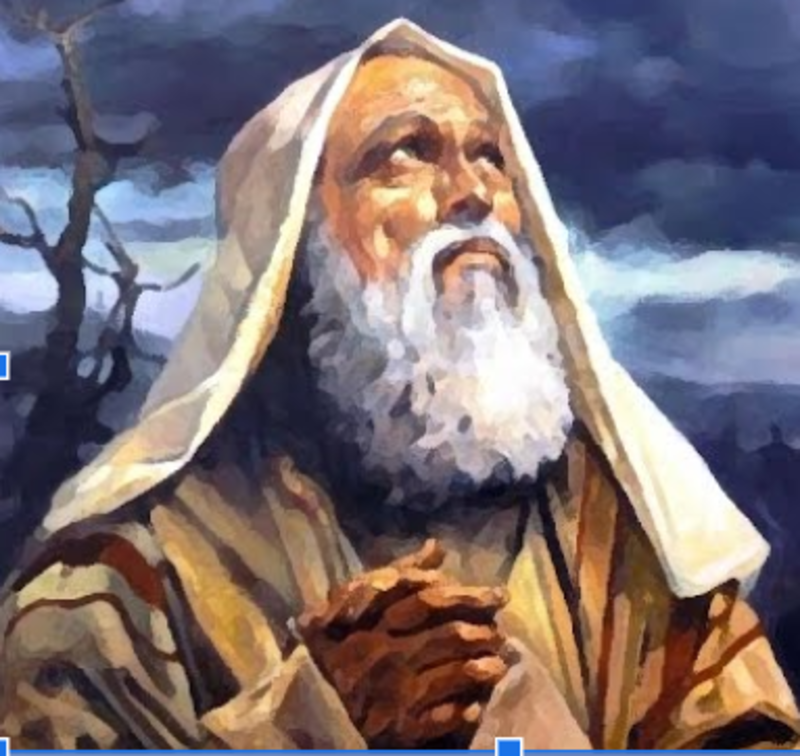 The God Who Judges Sin