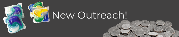 College Outreach Opportunity