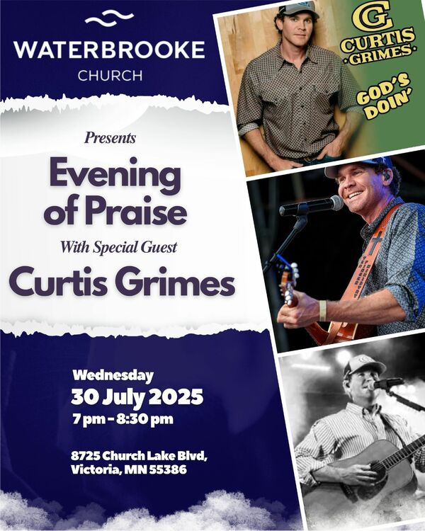 Special Worship Service