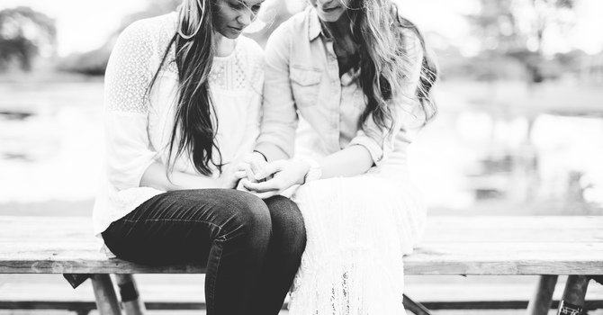 Ladies Ministry