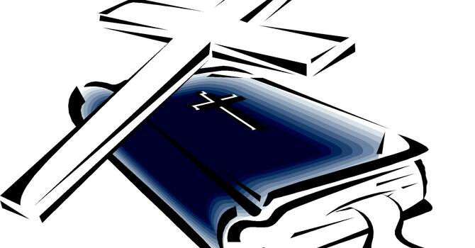 Wednesday Bible Study