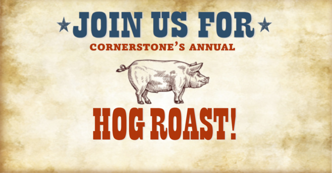 Hog Roast