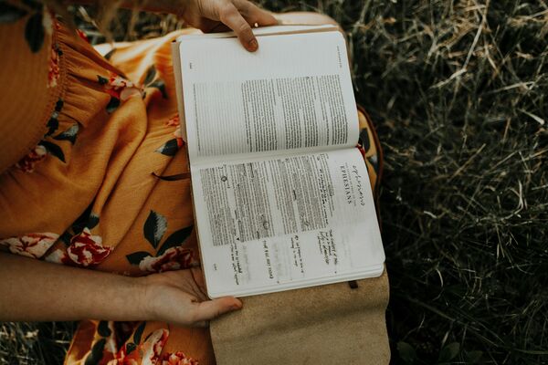 Women's Bible Study