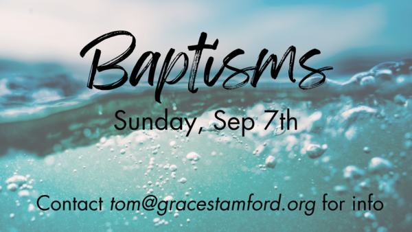 Save the Date