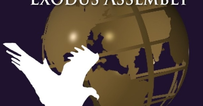 Radical Remnant Ministries