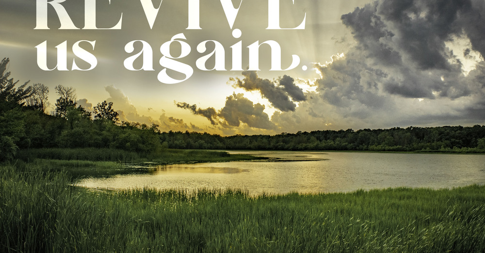 Revival with Evangelist Ric Wright