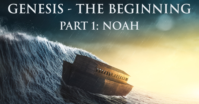 Genesis 9:18-10:32