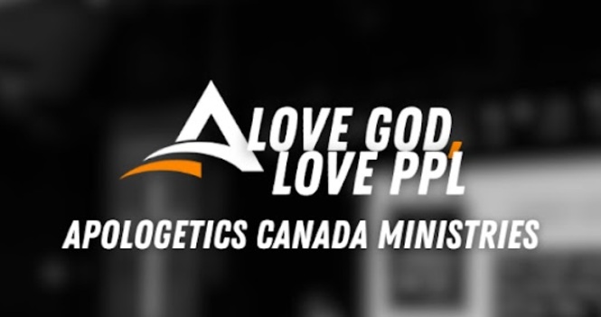 Apologetics Canada Channel