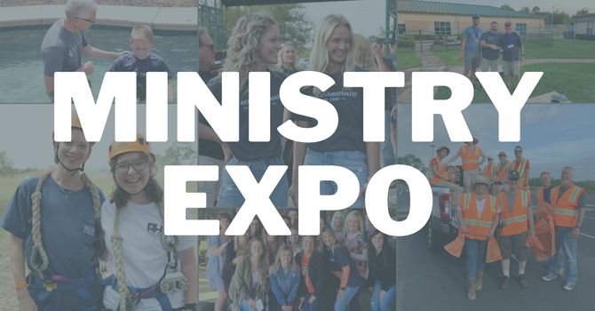 Ministry Expo 