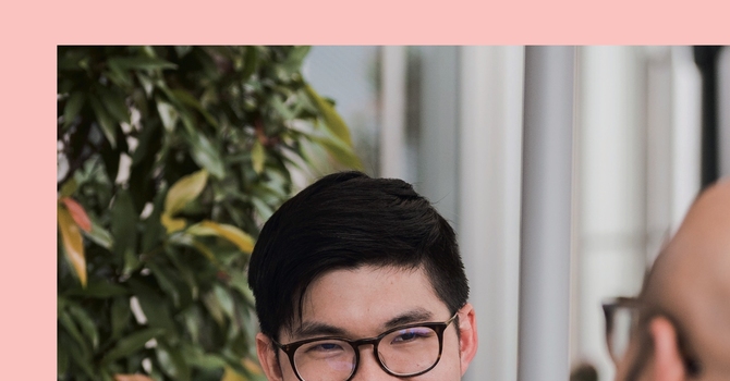 啟發Alpha 國語課程