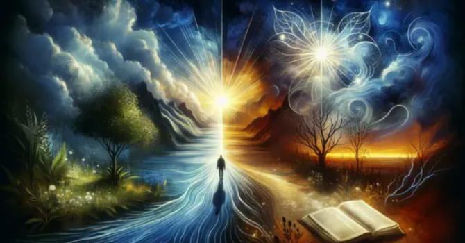 Discerning Good from Evil