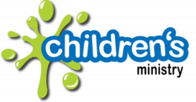 Children's Ministry