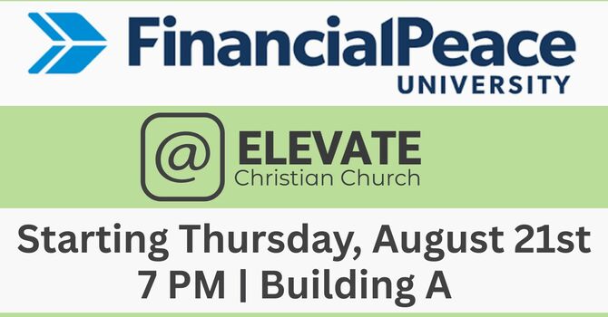 Financial Peace University