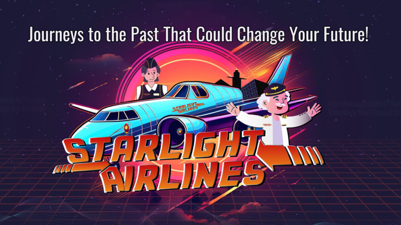 “Four Journeys That Can Change Your Future—Forever”