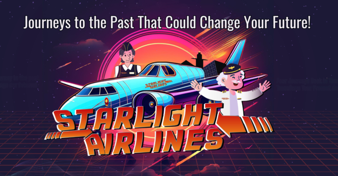 “Four Journeys That Can Change Your Future—Forever”
