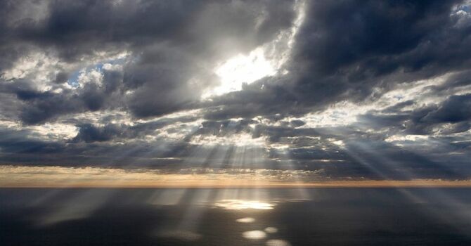 Is God Real?