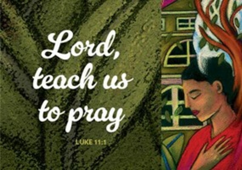 Worship Sunday, July 27, 2025