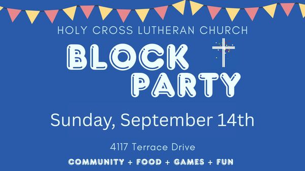Block Party