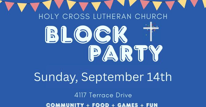Block Party