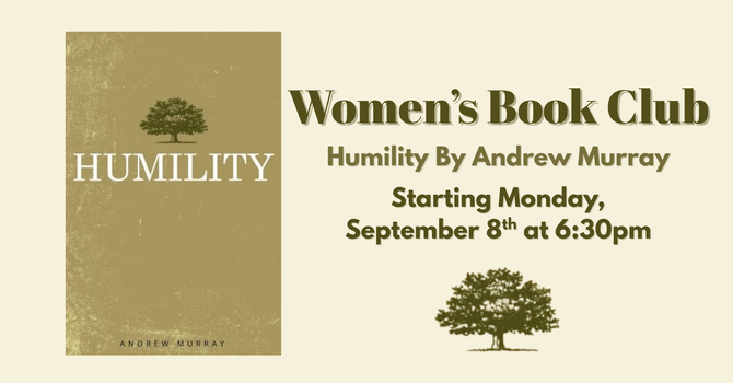 Women's Book Club