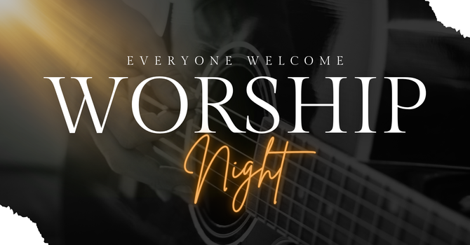 Worship Night