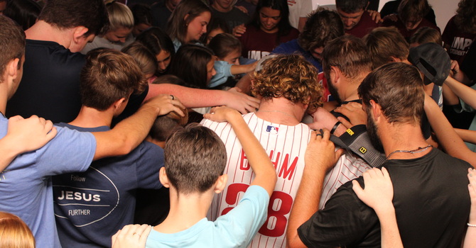 Impact Students