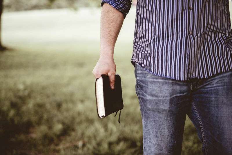 Provisions (Sermon Series)