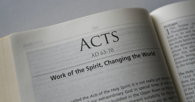 Women's Bible Study