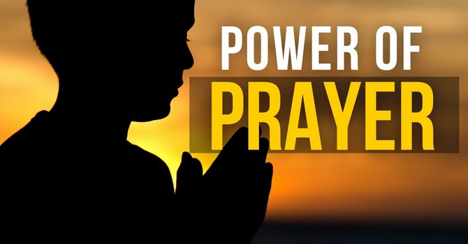 This Sunday with Rev. Thomas Kim image