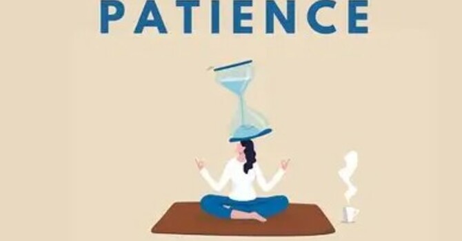 Patience image
